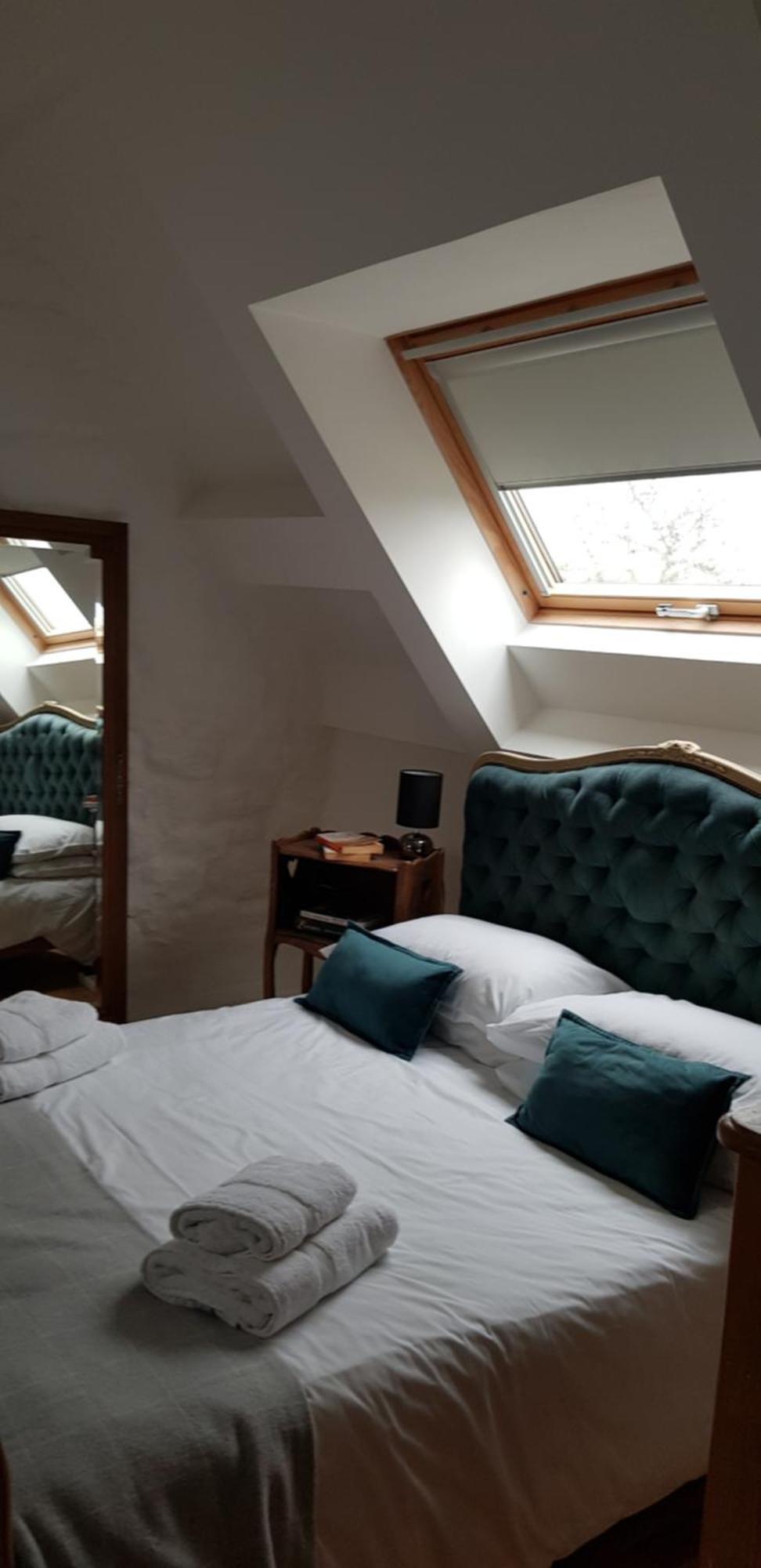 Maison De La Grange, Chaulieu Sourdeval Eksteriør billede